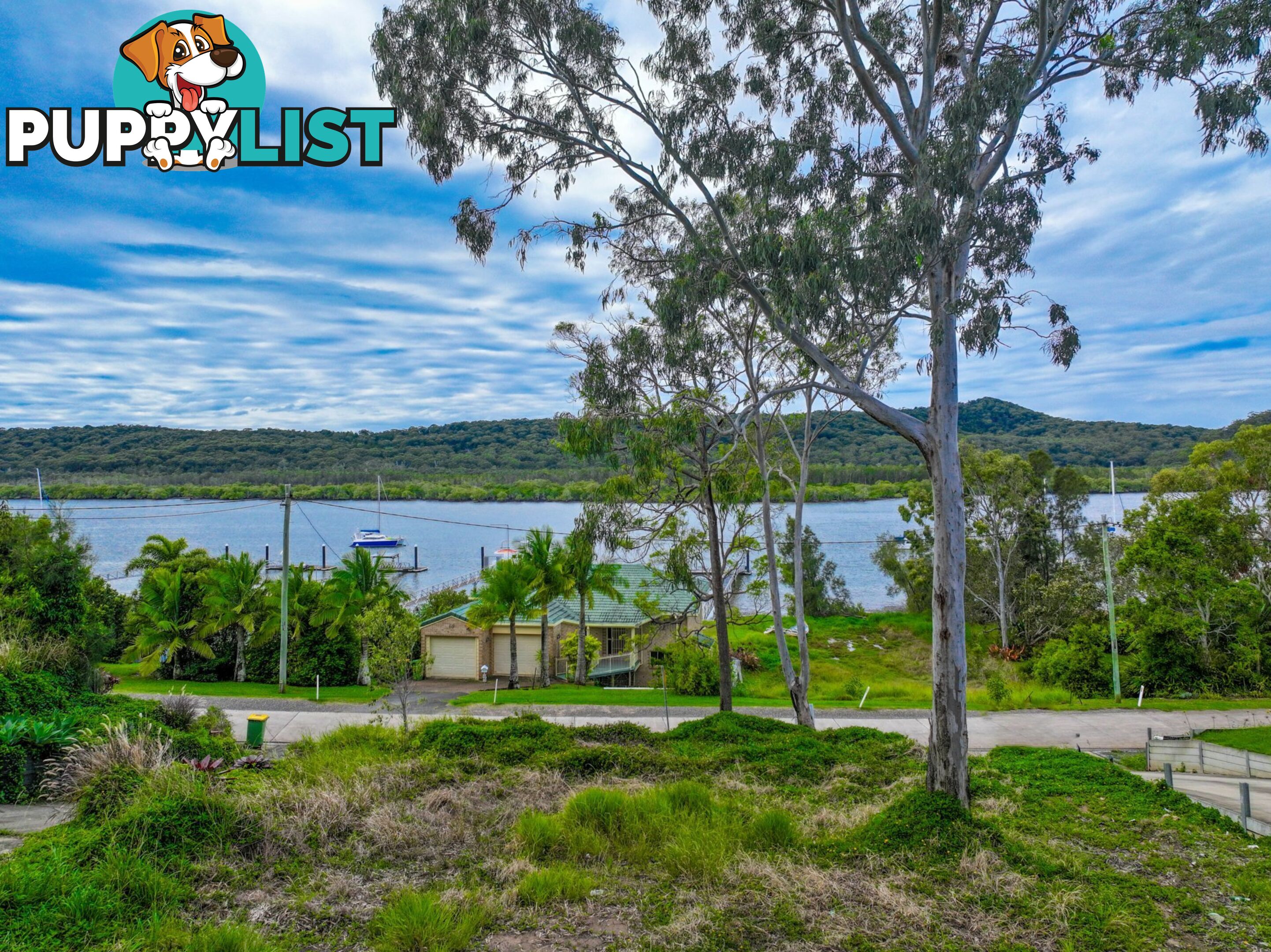 70 Wahine Drive RUSSELL ISLAND QLD 4184