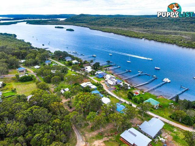 70 Wahine Drive RUSSELL ISLAND QLD 4184