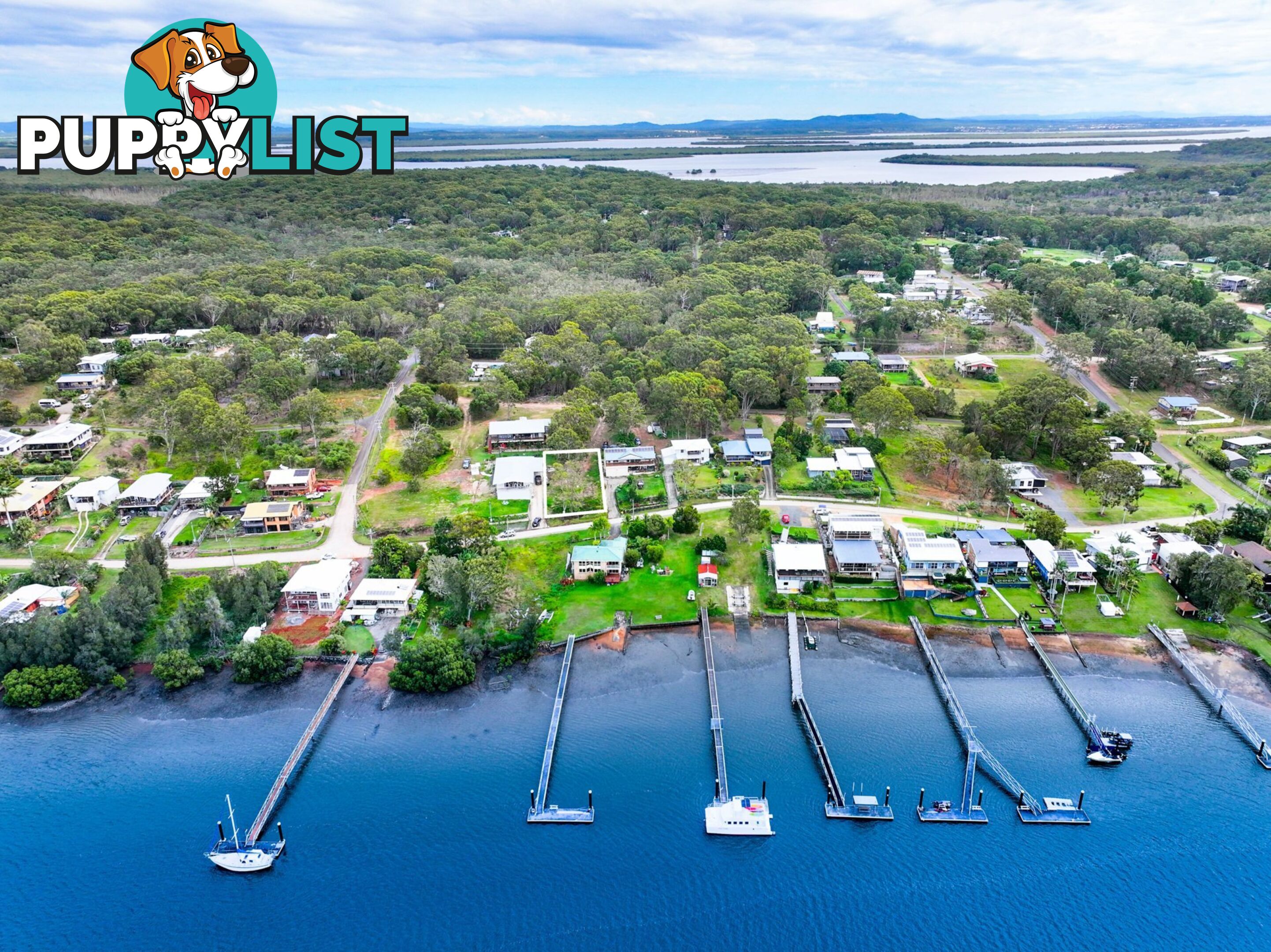 70 Wahine Drive RUSSELL ISLAND QLD 4184