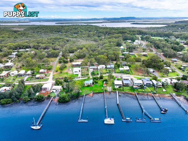 70 Wahine Drive RUSSELL ISLAND QLD 4184