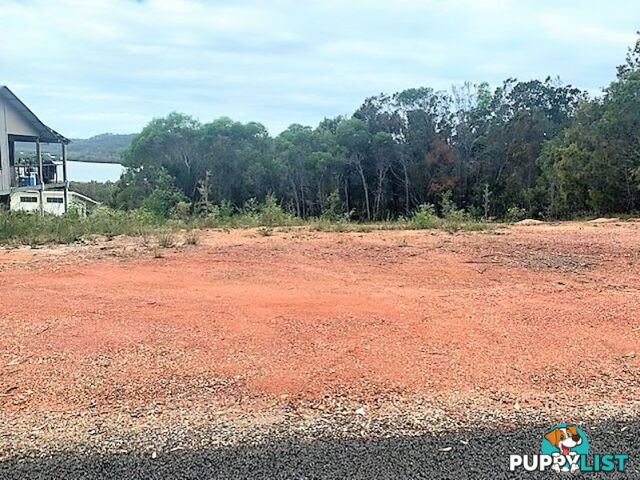 13 Opal Court RUSSELL ISLAND QLD 4184