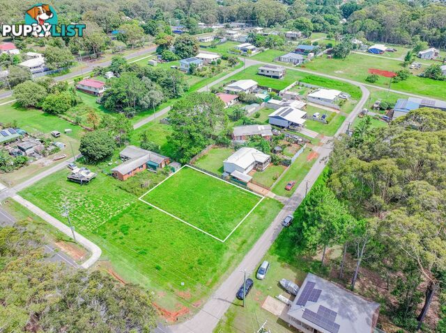 14 Oak Street RUSSELL ISLAND QLD 4184