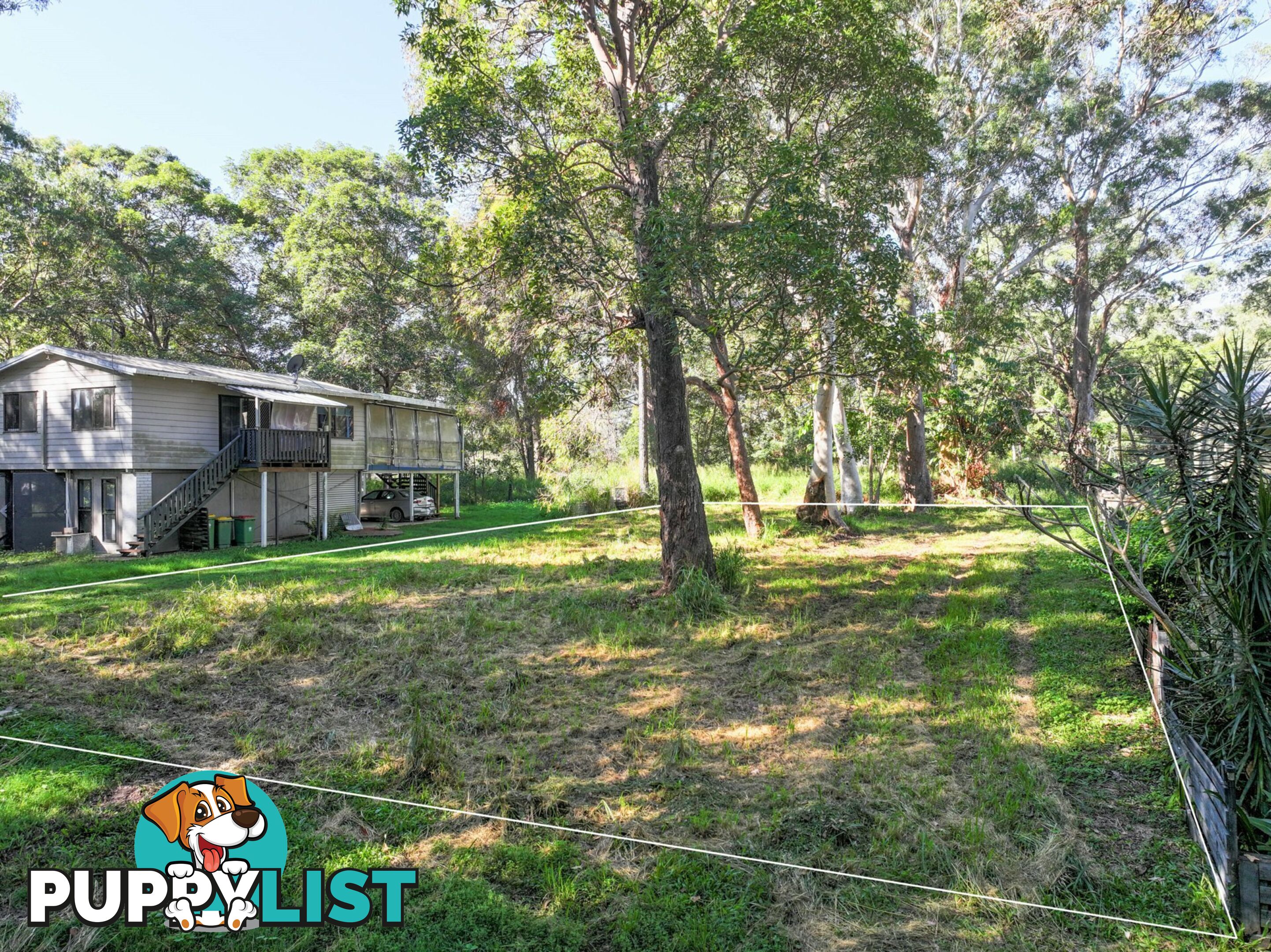 21 Pookanah Street RUSSELL ISLAND QLD 4184