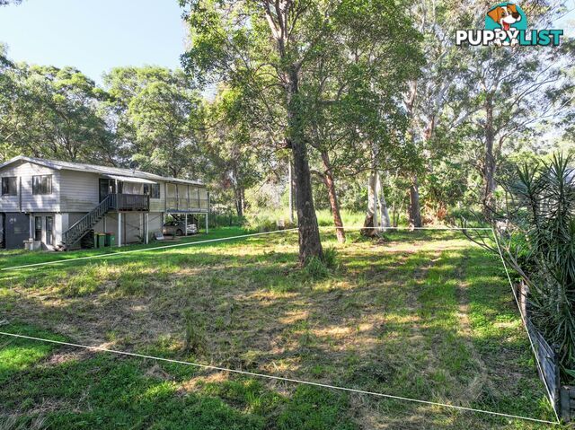 21 Pookanah Street RUSSELL ISLAND QLD 4184
