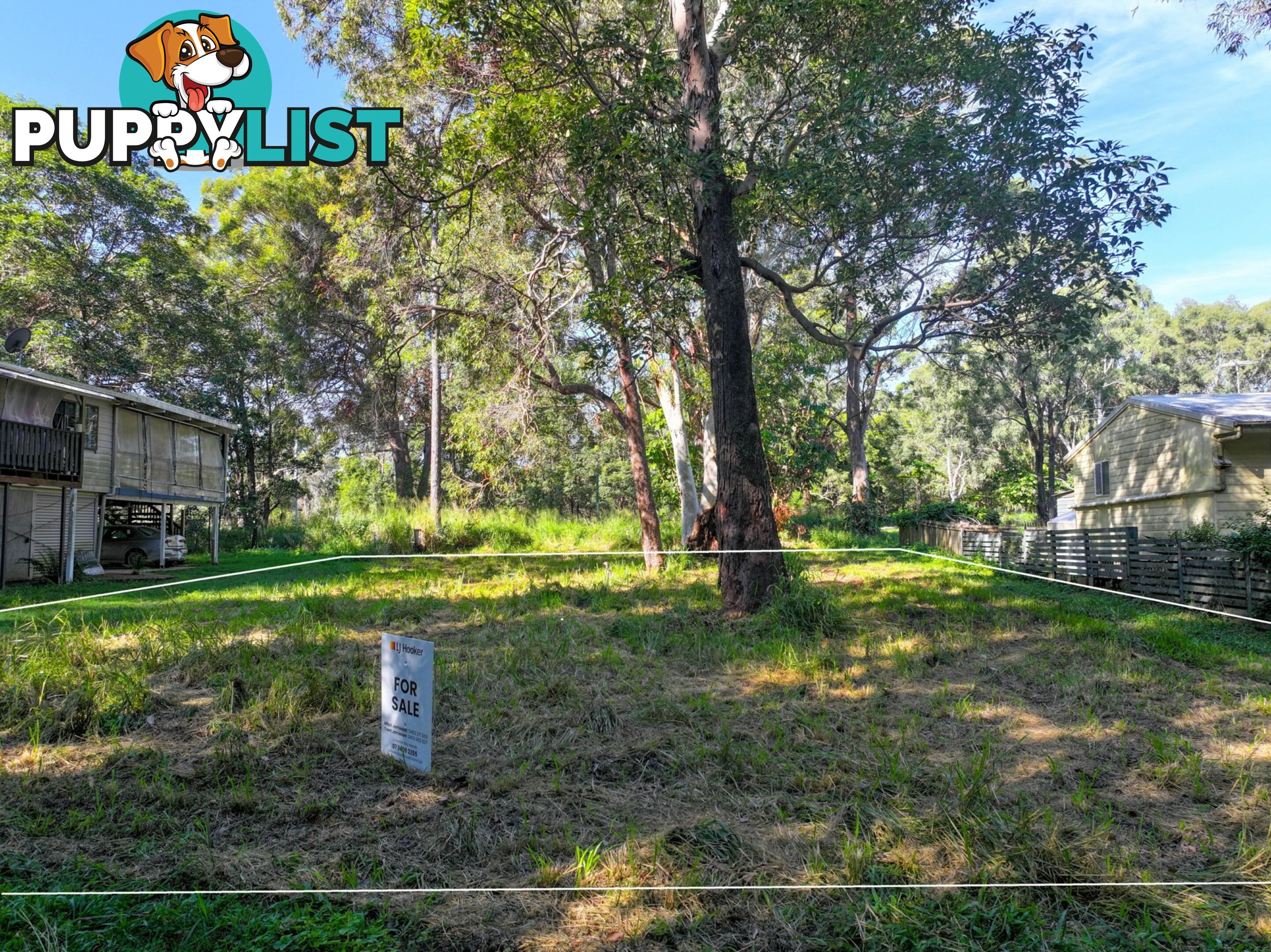 21 Pookanah Street RUSSELL ISLAND QLD 4184