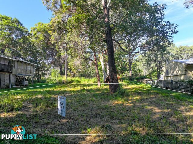 21 Pookanah Street RUSSELL ISLAND QLD 4184