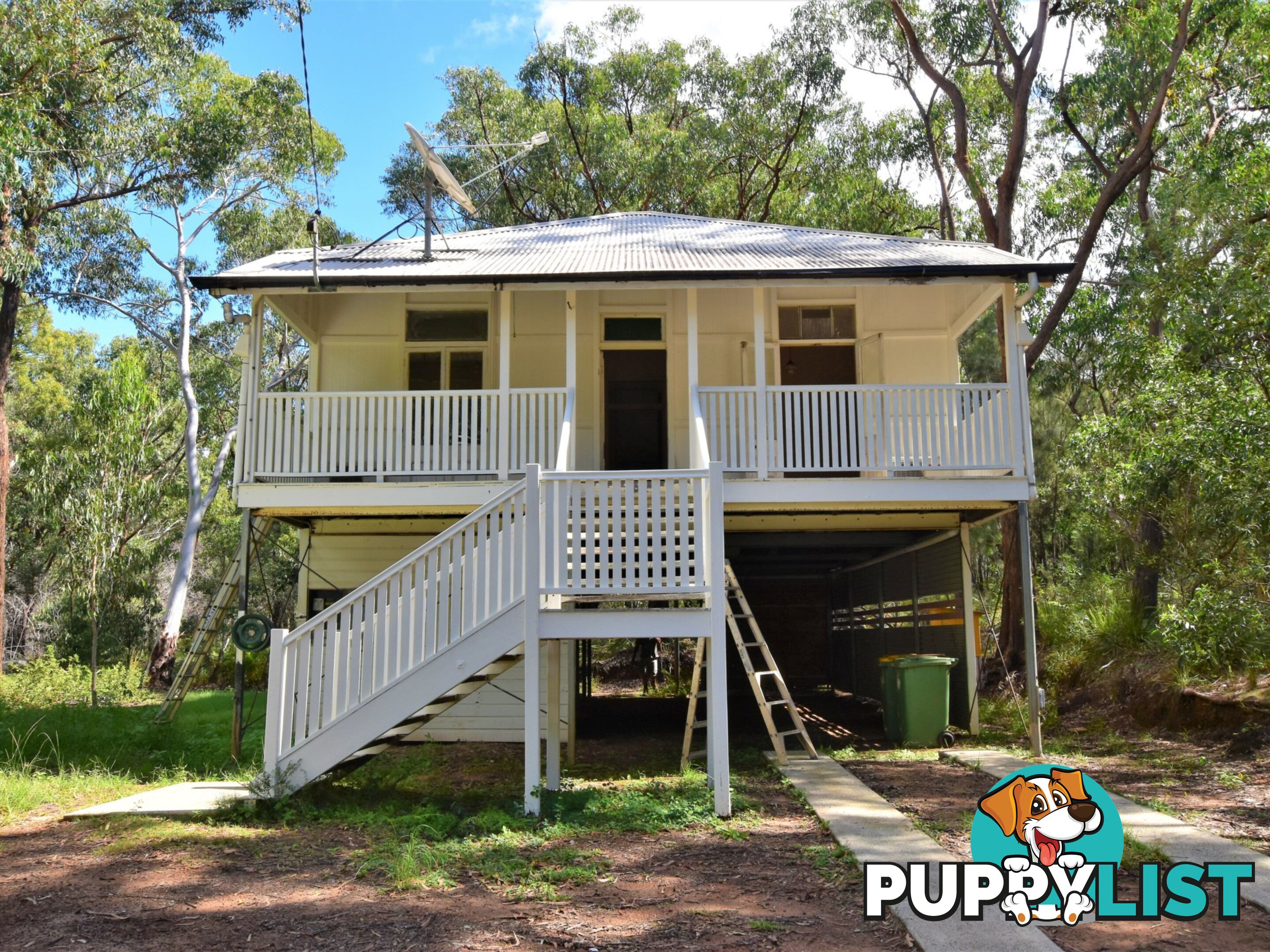 96 Hacking Ridge Road RUSSELL ISLAND QLD 4184