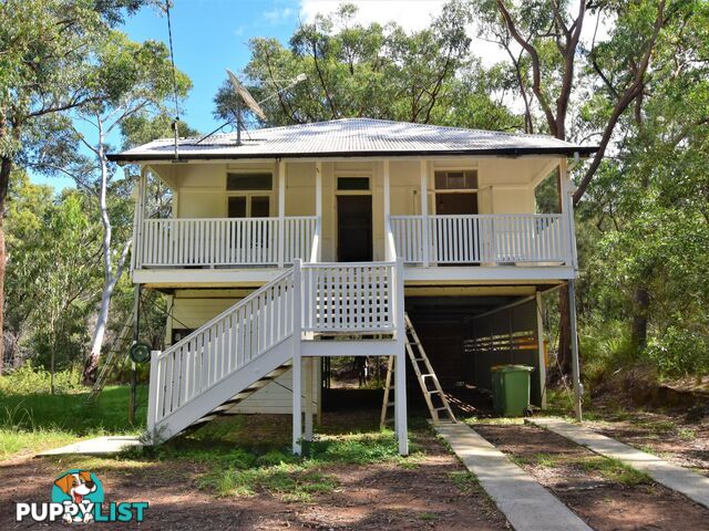 96 Hacking Ridge Road RUSSELL ISLAND QLD 4184