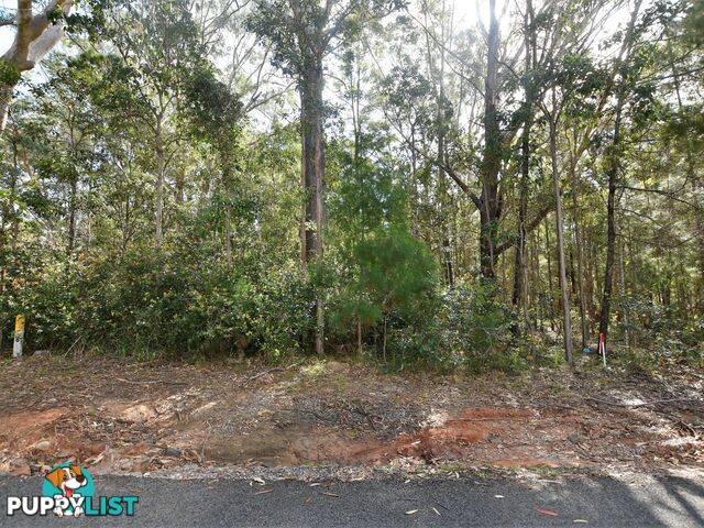 24 HAWTHORNDEN DRIVE RUSSELL ISLAND QLD 4184