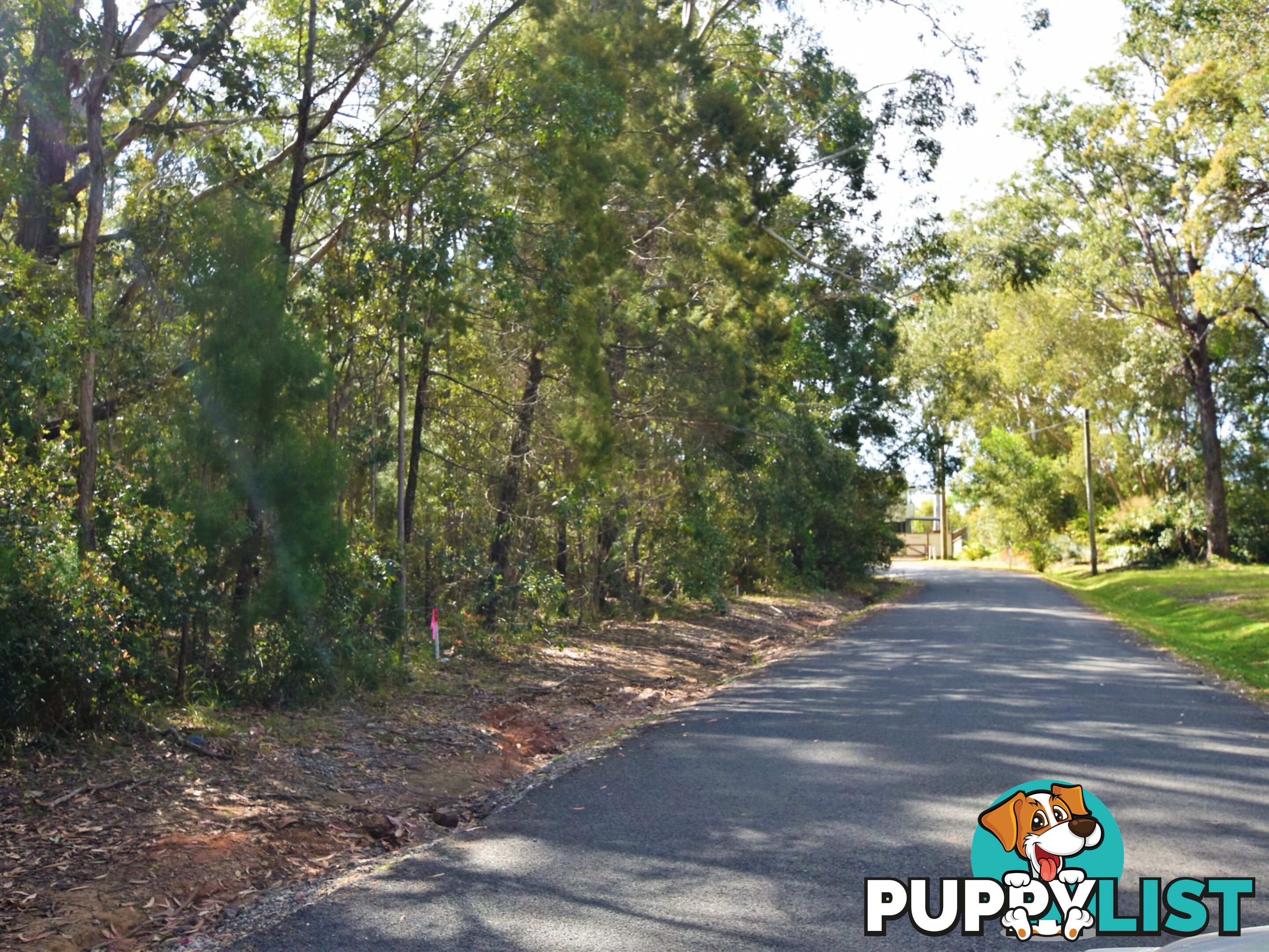 24 HAWTHORNDEN DRIVE RUSSELL ISLAND QLD 4184