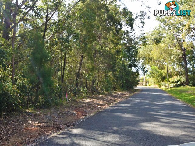 24 HAWTHORNDEN DRIVE RUSSELL ISLAND QLD 4184