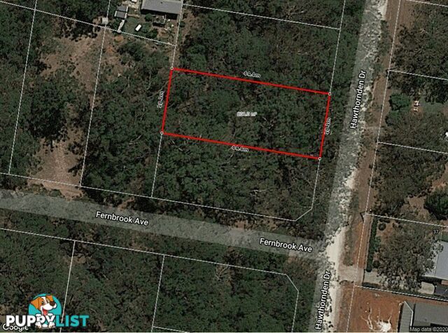 24 HAWTHORNDEN DRIVE RUSSELL ISLAND QLD 4184