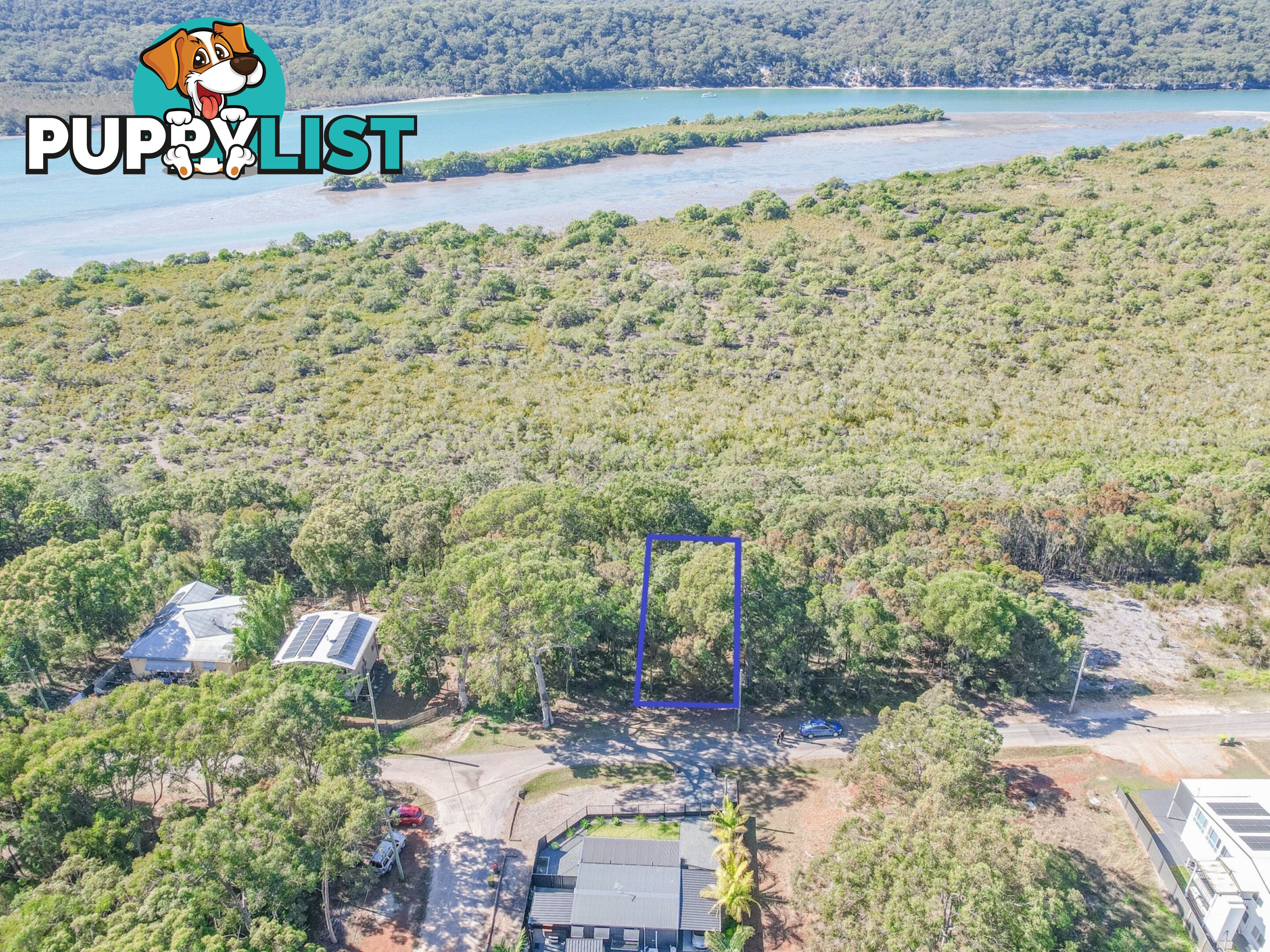 6 Leichhardt Terrace RUSSELL ISLAND QLD 4184