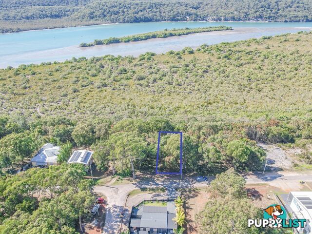 6 Leichhardt Terrace RUSSELL ISLAND QLD 4184