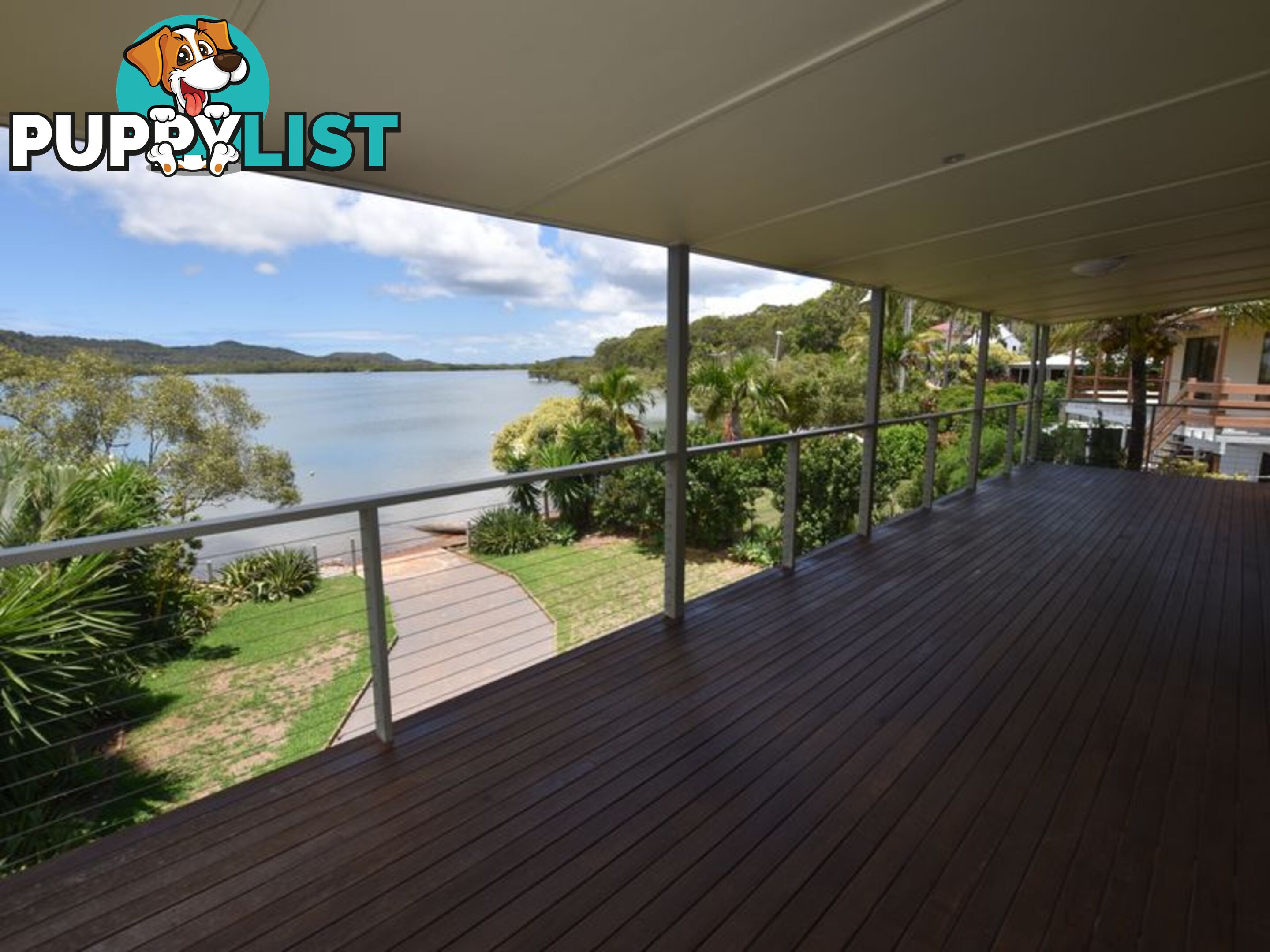 26 Oasis Dve RUSSELL ISLAND QLD 4184