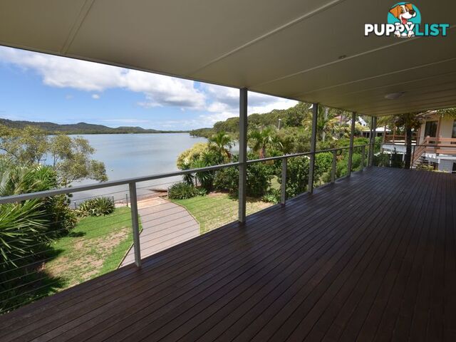 26 Oasis Dve RUSSELL ISLAND QLD 4184