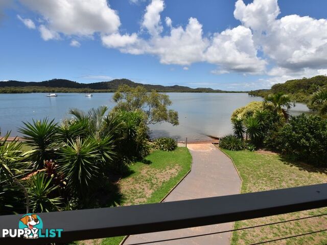 26 Oasis Dve RUSSELL ISLAND QLD 4184