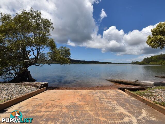 26 Oasis Dve RUSSELL ISLAND QLD 4184