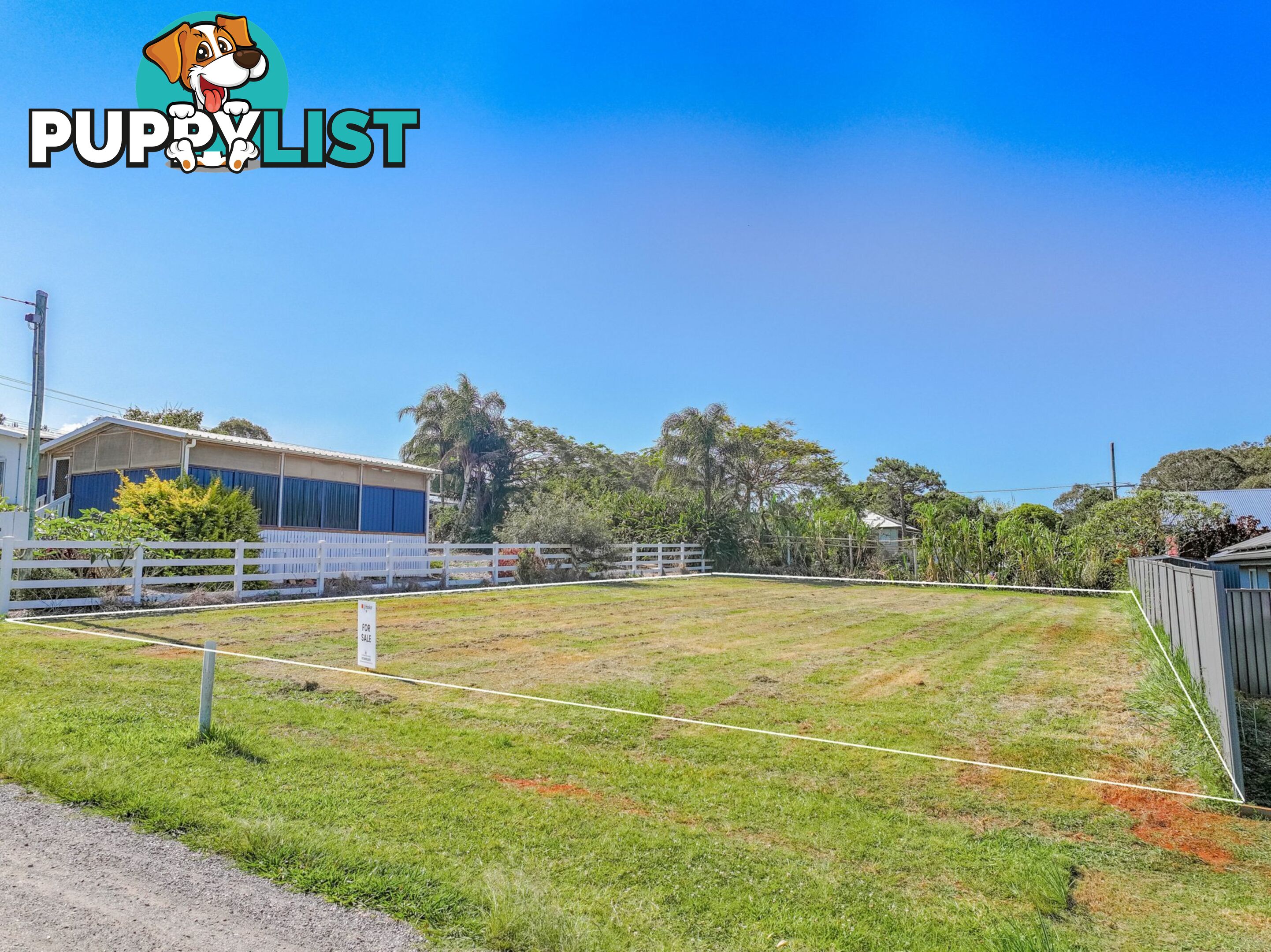 7 Norfolk Street RUSSELL ISLAND QLD 4184