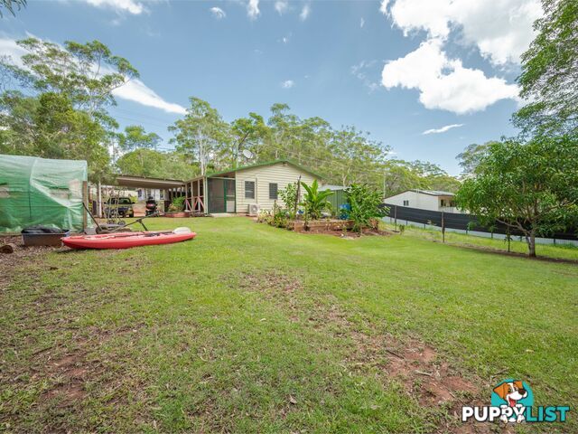 37 HUME STREET RUSSELL ISLAND QLD 4184