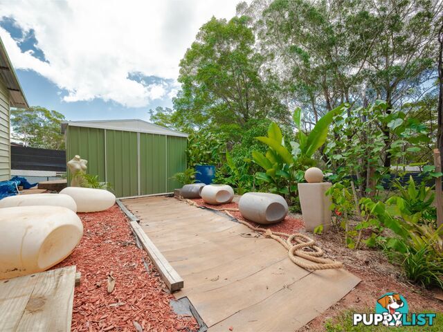 37 HUME STREET RUSSELL ISLAND QLD 4184