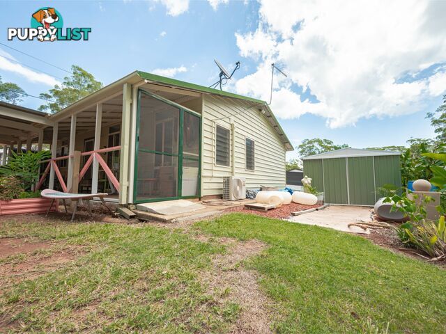 37 HUME STREET RUSSELL ISLAND QLD 4184