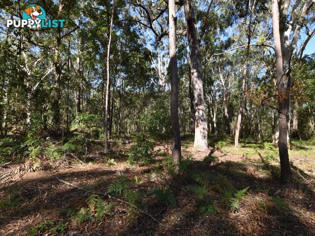 40 Currong RUSSELL ISLAND QLD 4184