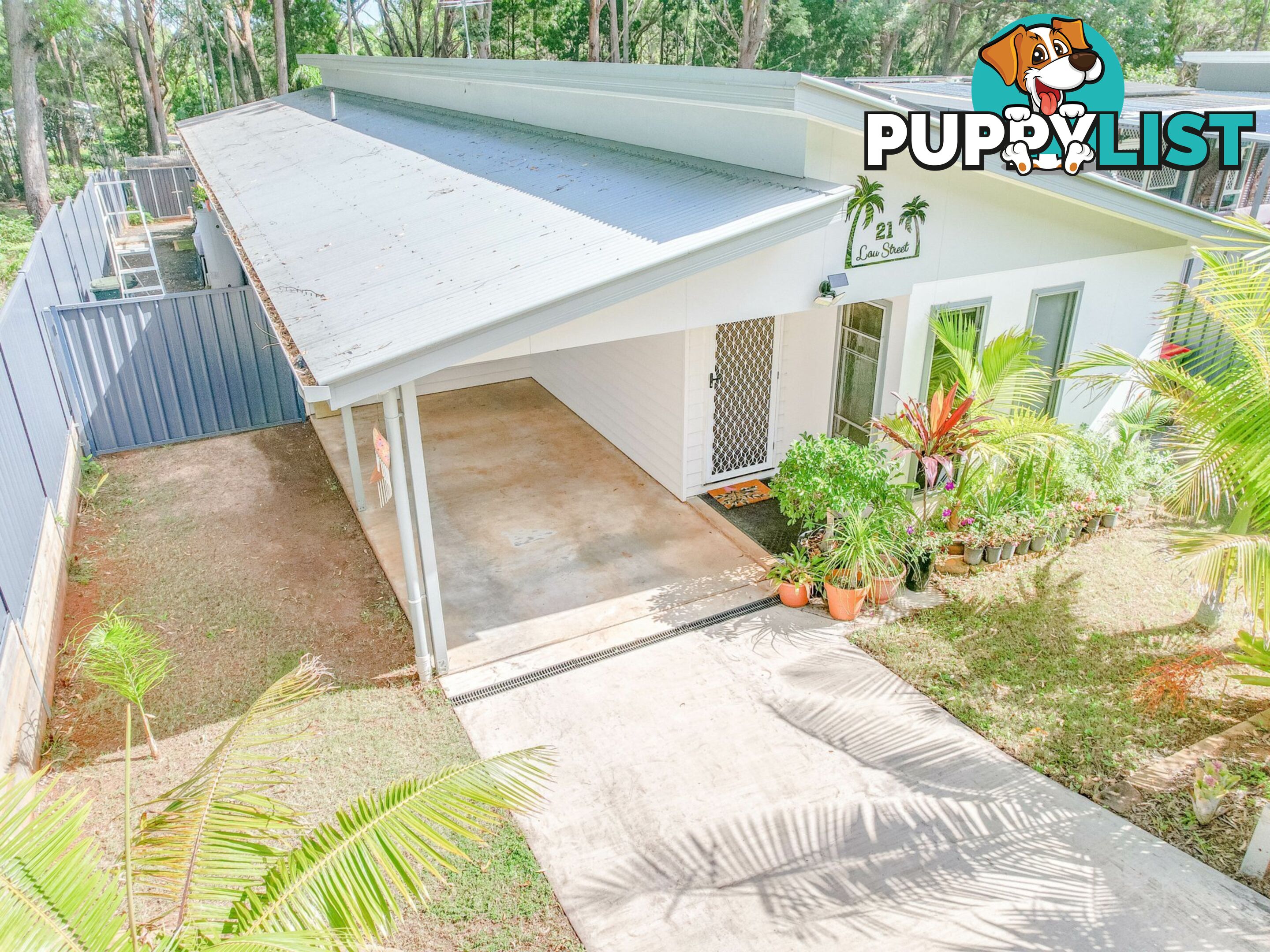 21 Lau St RUSSELL ISLAND QLD 4184