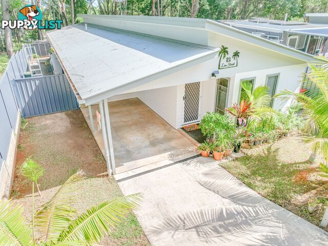 21 Lau St RUSSELL ISLAND QLD 4184