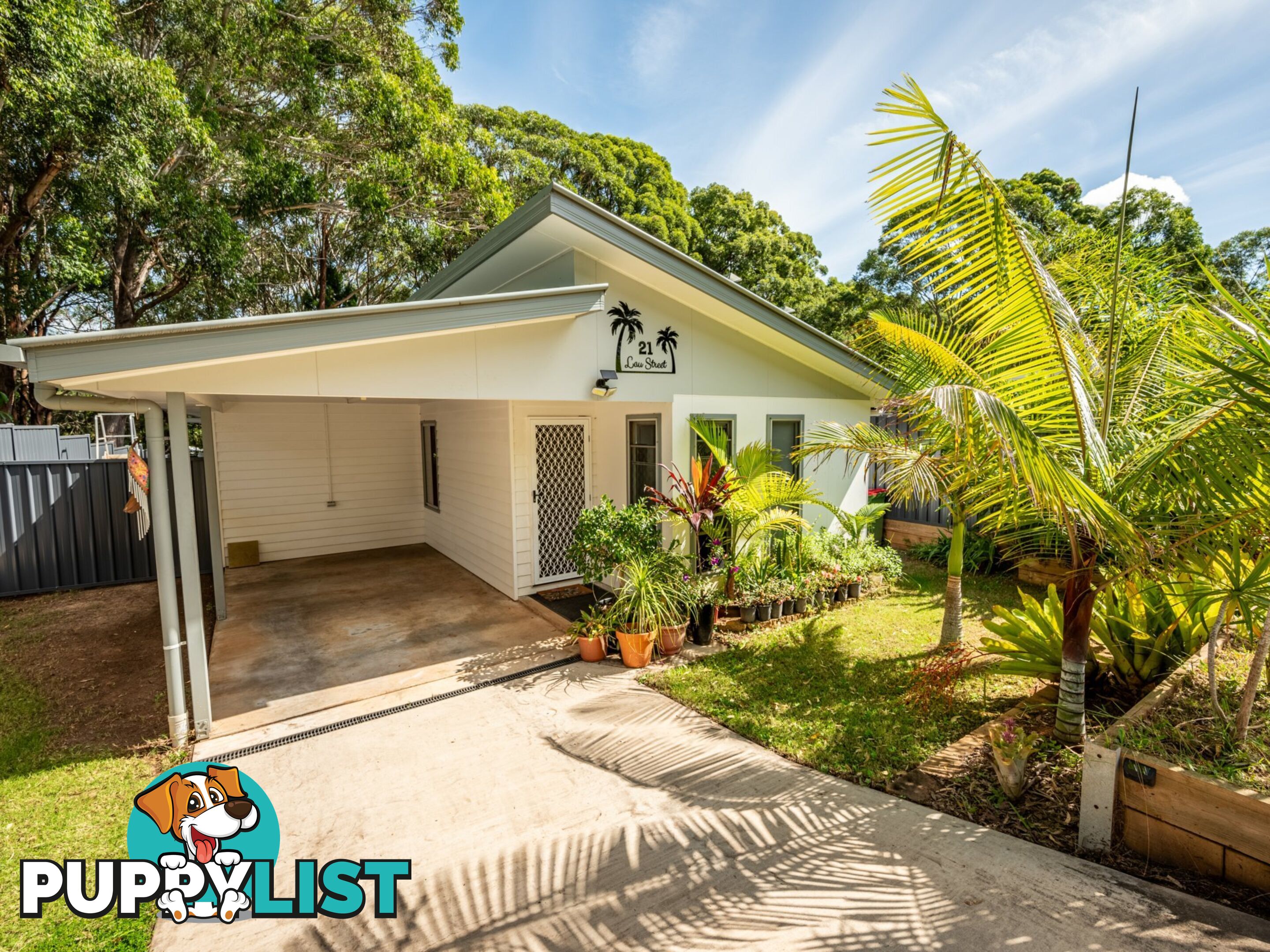 21 Lau St RUSSELL ISLAND QLD 4184