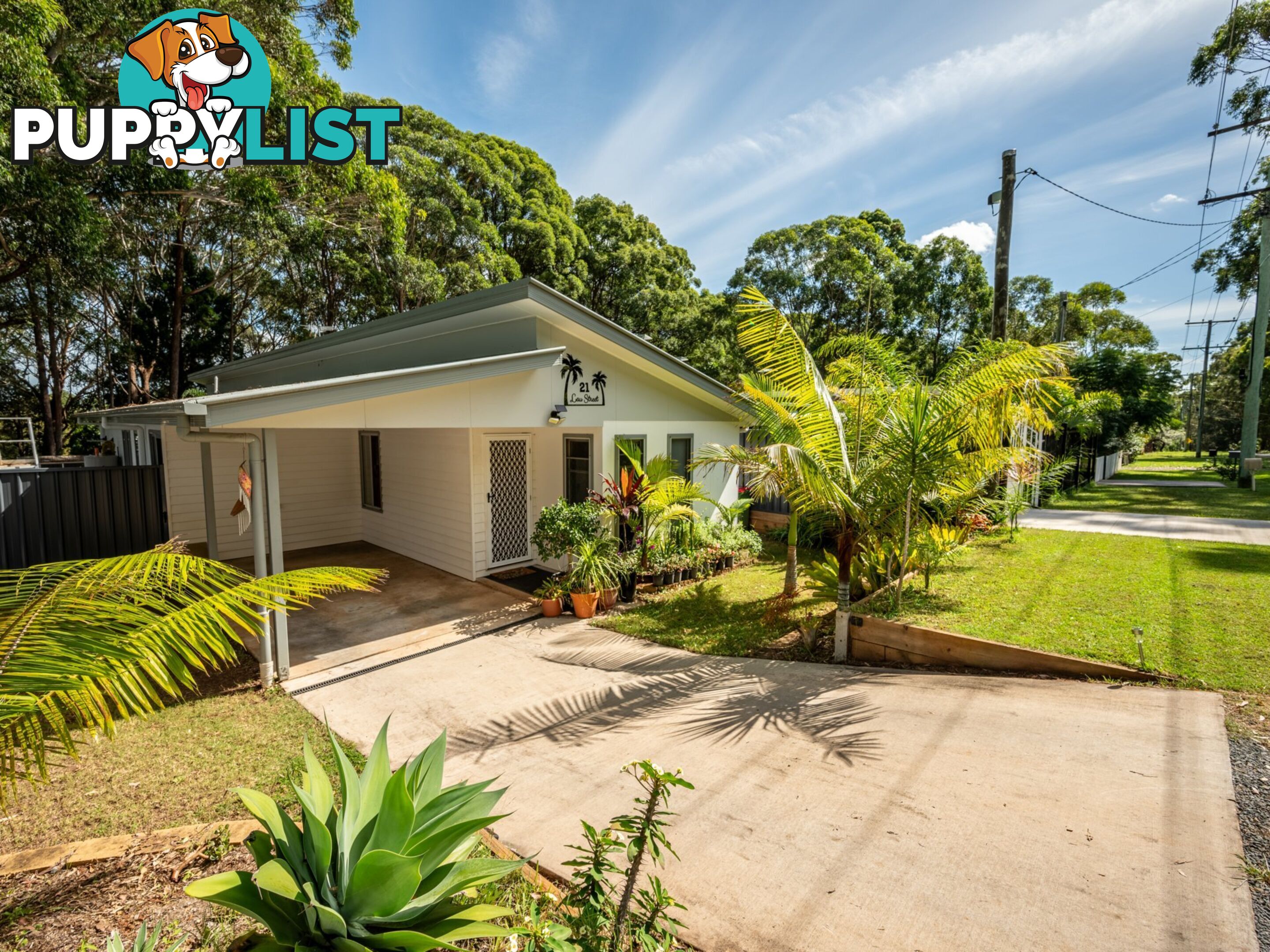 21 Lau St RUSSELL ISLAND QLD 4184