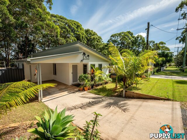 21 Lau St RUSSELL ISLAND QLD 4184