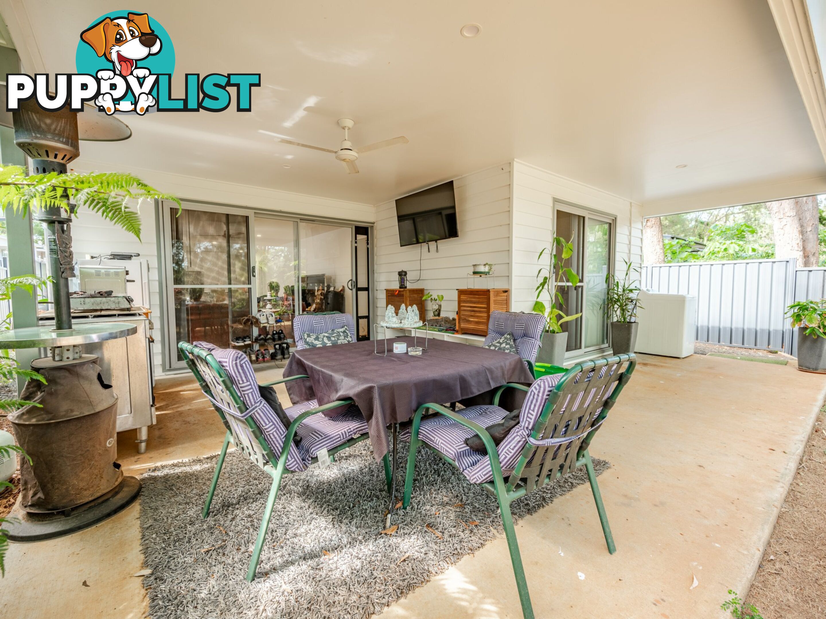 21 Lau St RUSSELL ISLAND QLD 4184