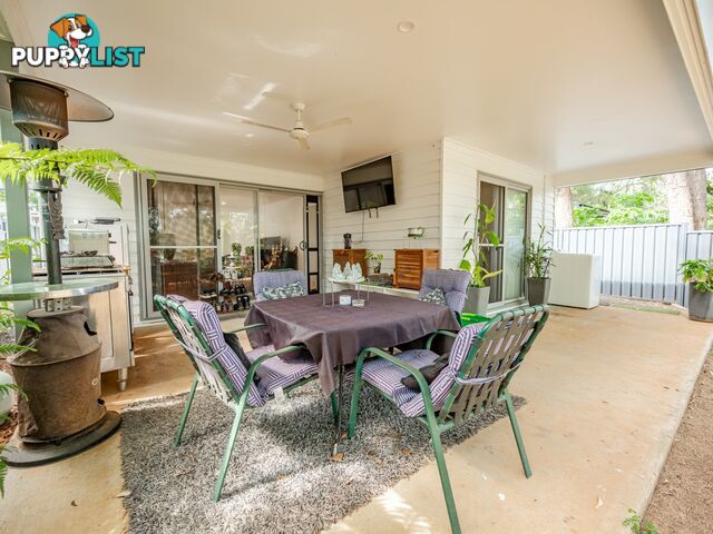 21 Lau St RUSSELL ISLAND QLD 4184