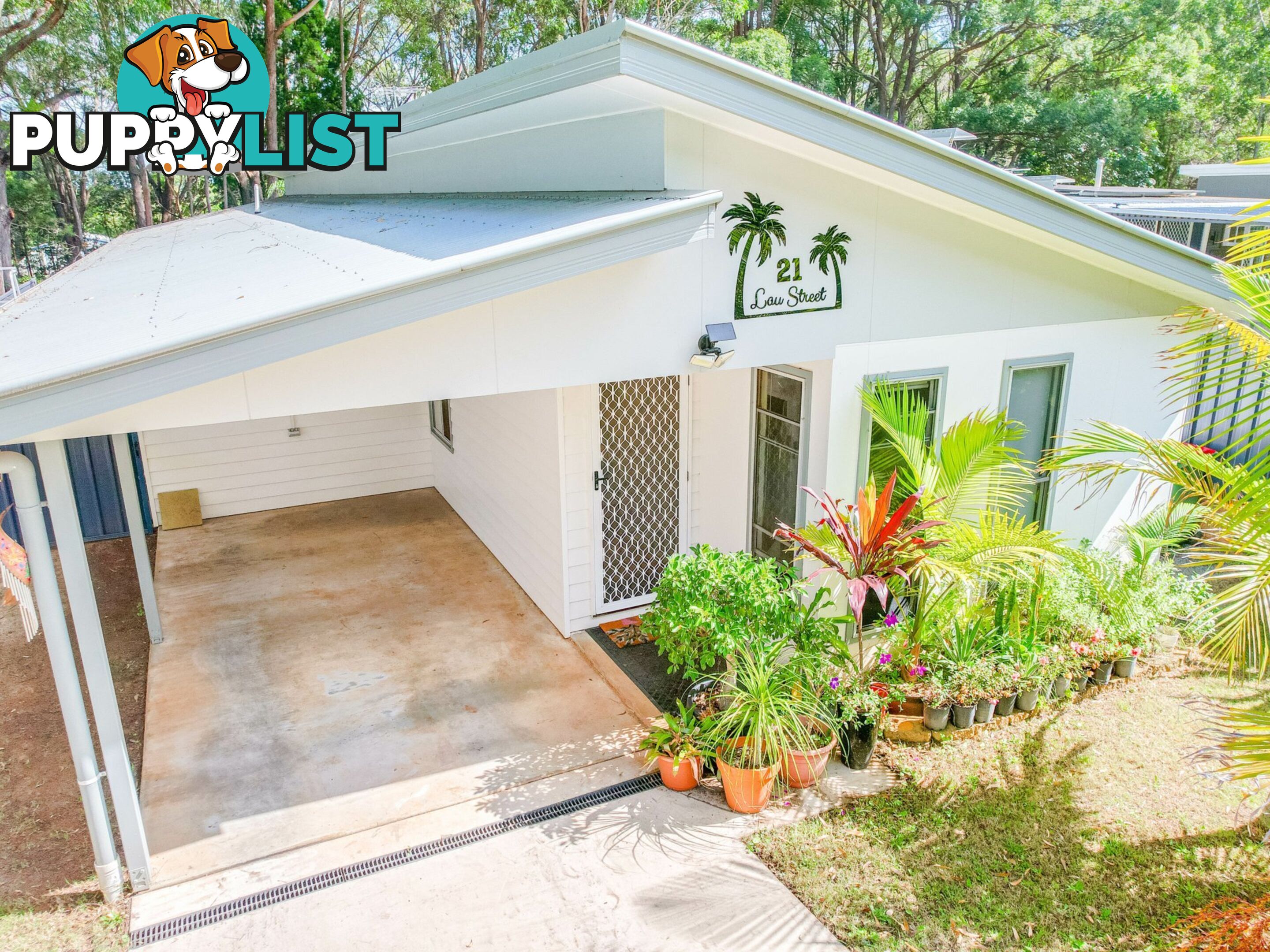 21 Lau St RUSSELL ISLAND QLD 4184