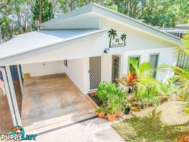 21 Lau St RUSSELL ISLAND QLD 4184