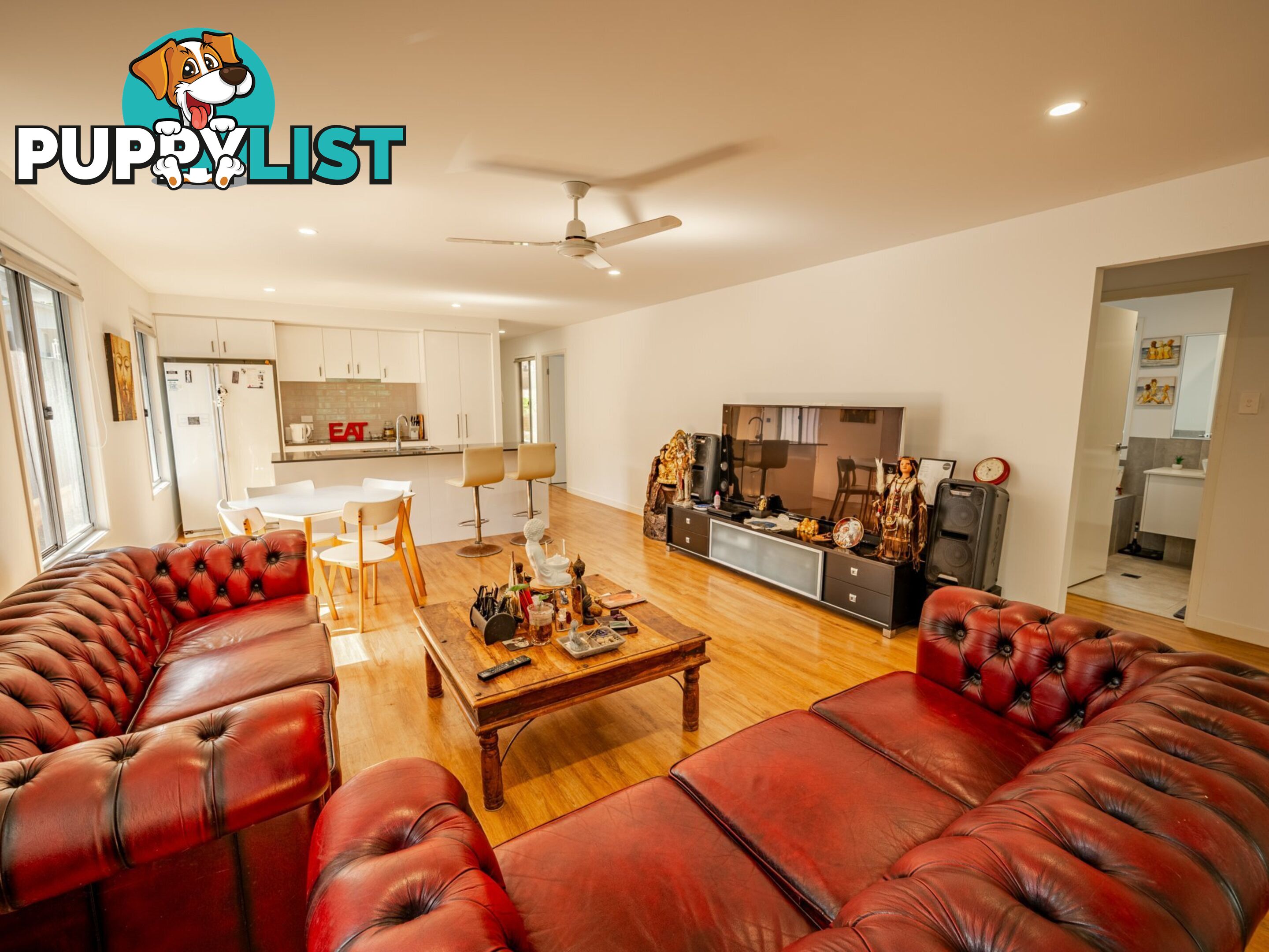 21 Lau St RUSSELL ISLAND QLD 4184