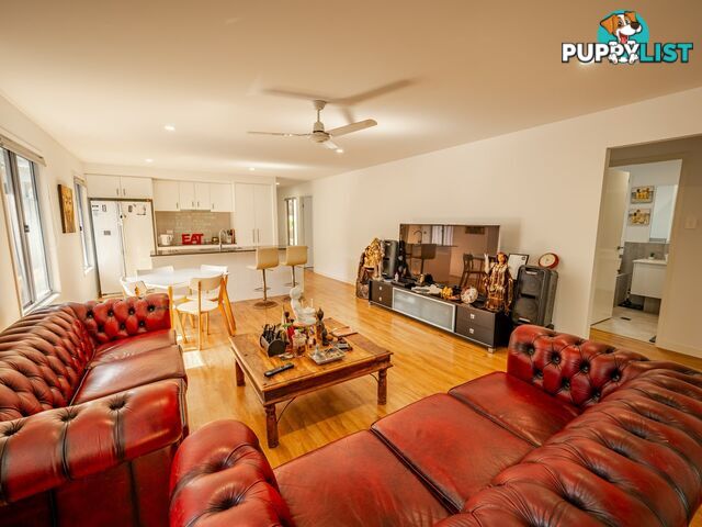 21 Lau St RUSSELL ISLAND QLD 4184