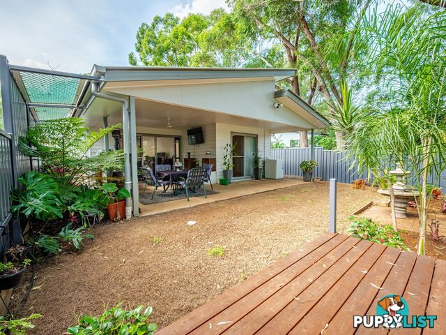 21 Lau St RUSSELL ISLAND QLD 4184