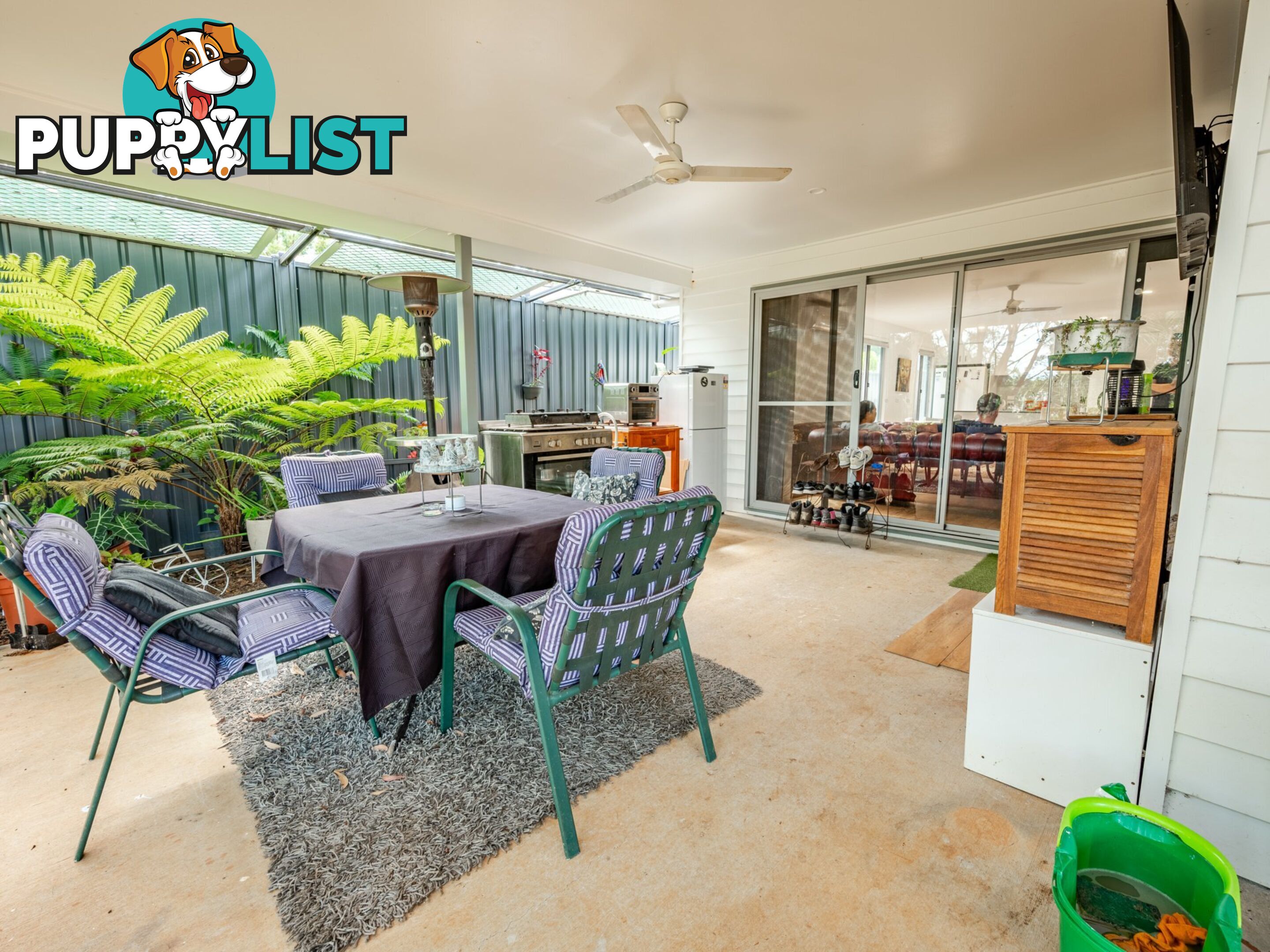 21 Lau St RUSSELL ISLAND QLD 4184