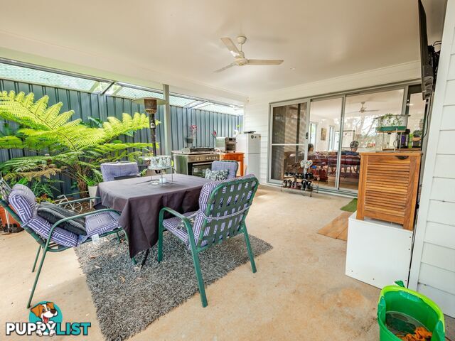 21 Lau St RUSSELL ISLAND QLD 4184