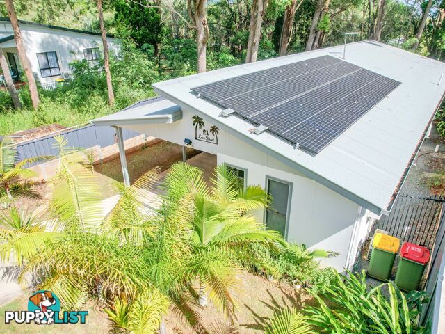 21 Lau St RUSSELL ISLAND QLD 4184