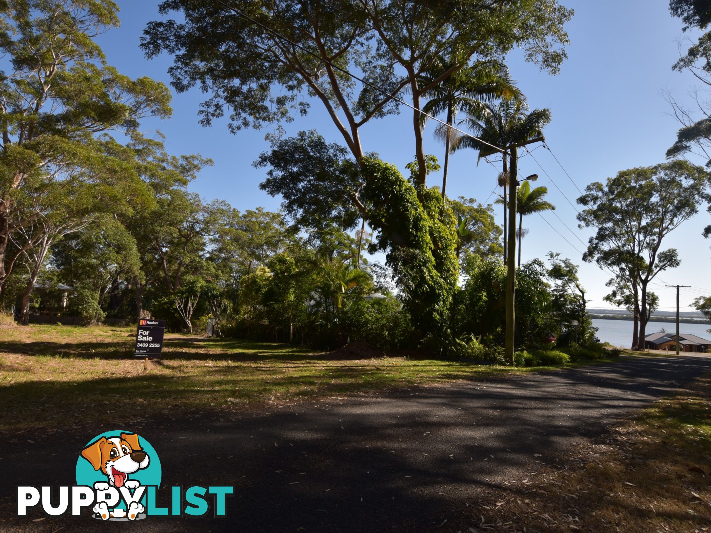 44 Angorra RUSSELL ISLAND QLD 4184