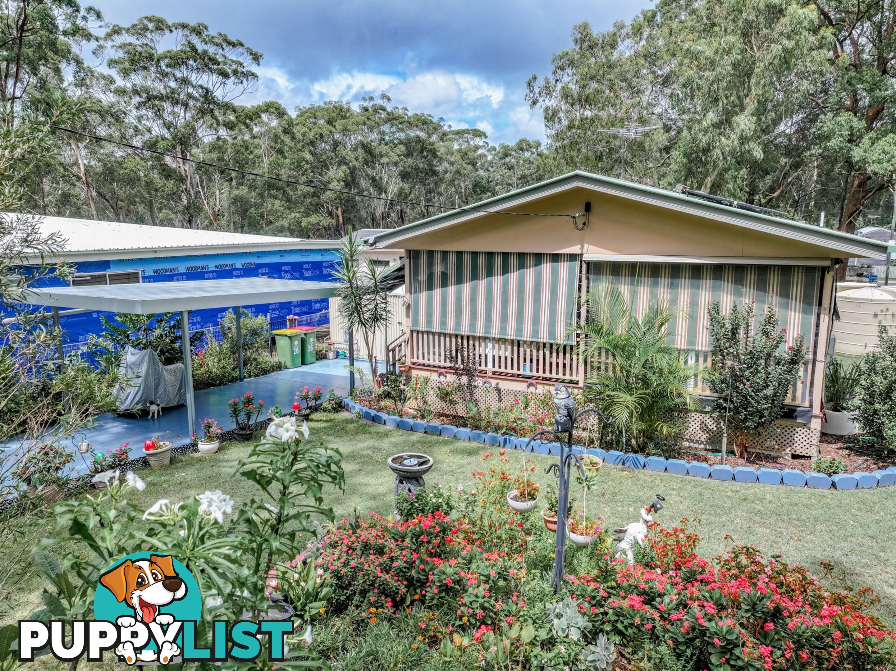 26 Bradman Street RUSSELL ISLAND QLD 4184