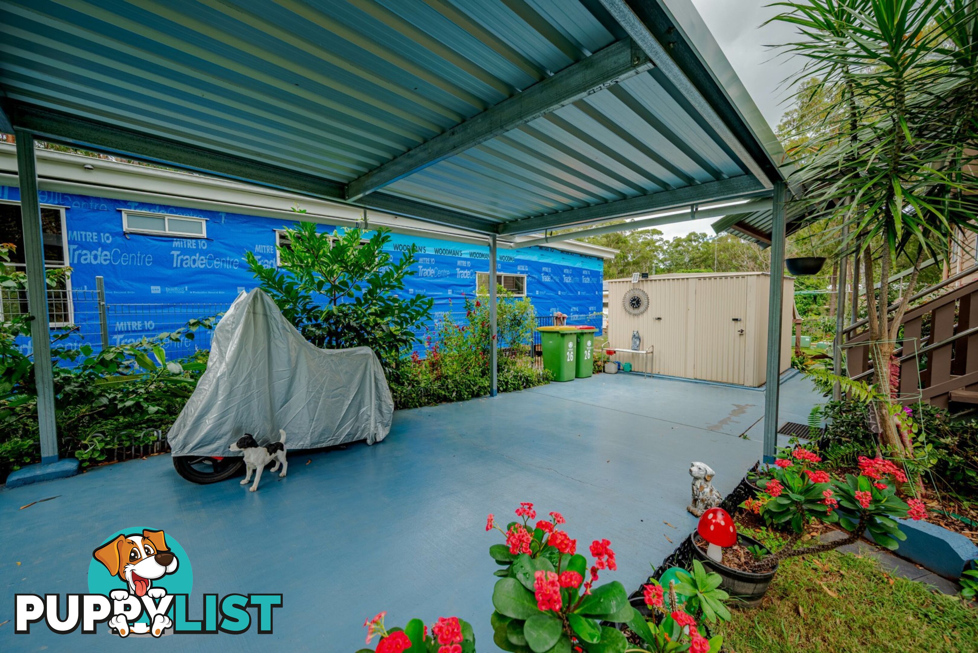26 Bradman Street RUSSELL ISLAND QLD 4184