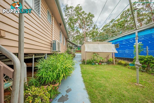 26 Bradman Street RUSSELL ISLAND QLD 4184