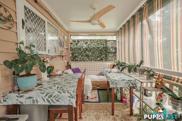 26 Bradman Street RUSSELL ISLAND QLD 4184