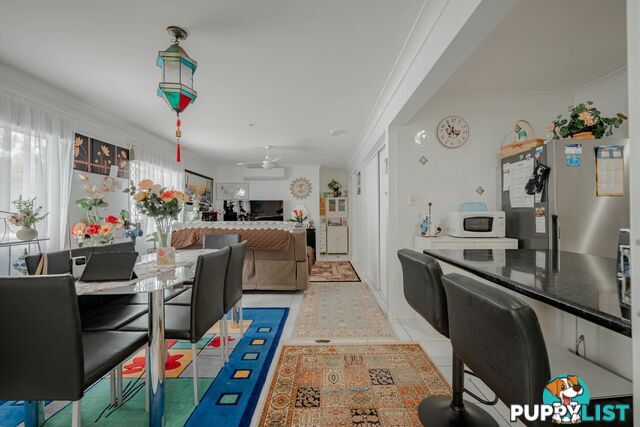 26 Bradman Street RUSSELL ISLAND QLD 4184