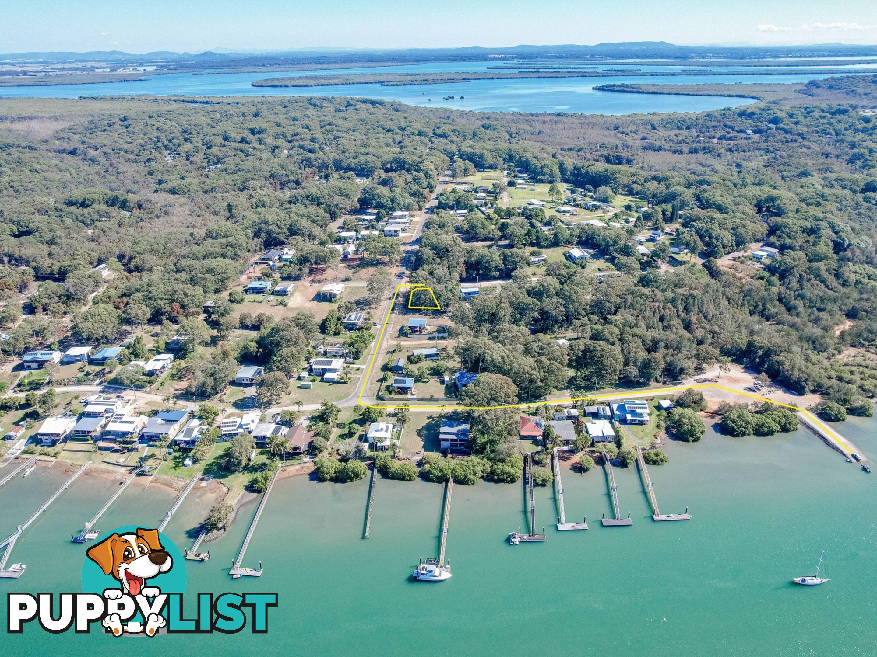 53 Highland Ridge Road RUSSELL ISLAND QLD 4184