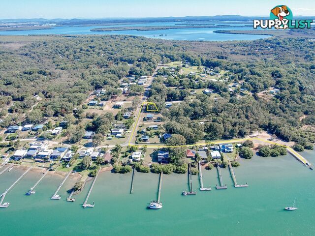 53 Highland Ridge Road RUSSELL ISLAND QLD 4184